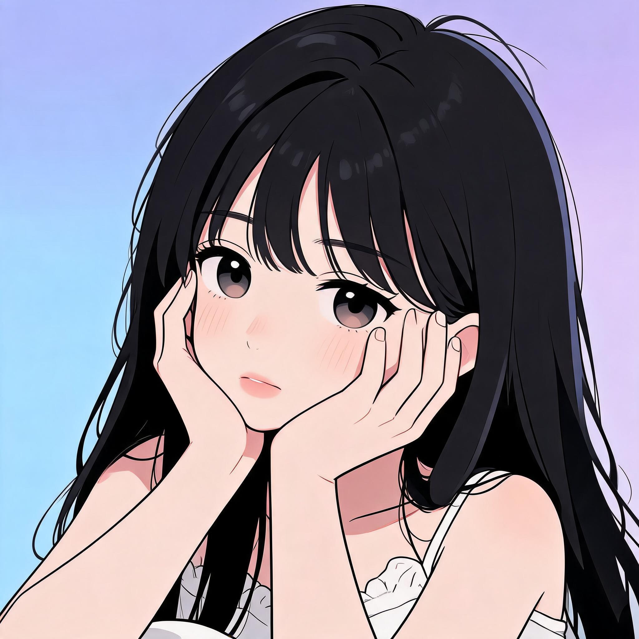 AI 头像 #31