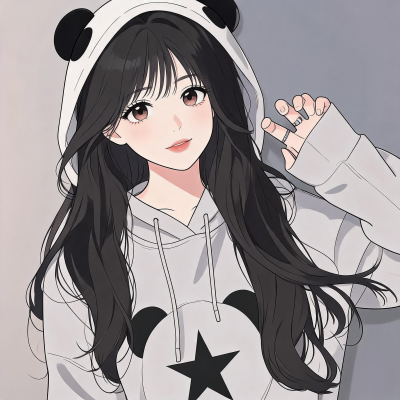 头像 #32