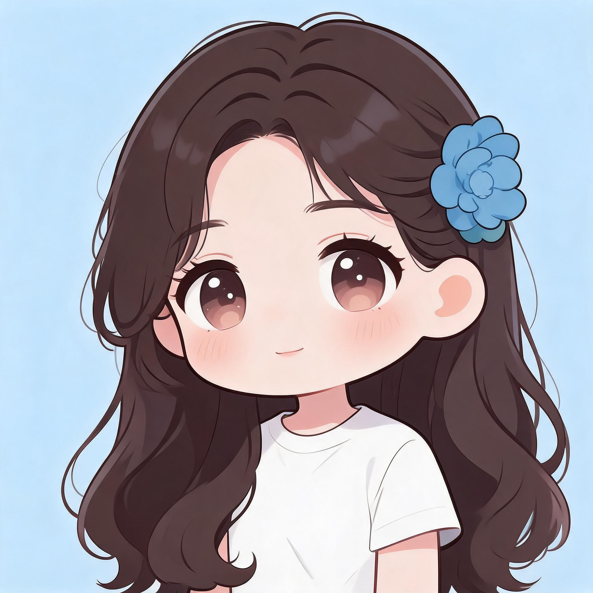 AI 头像 #37