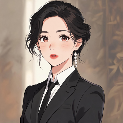头像 #42