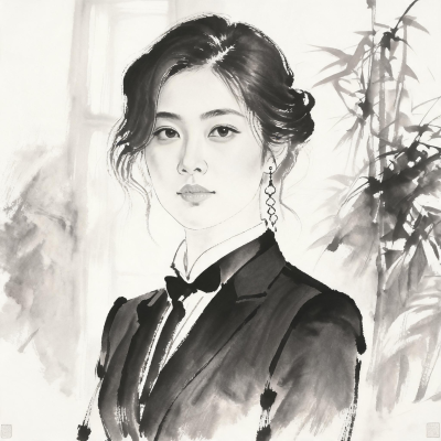 头像 #45